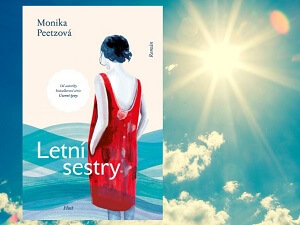 Vyhrajte román plný rodinných tajemství