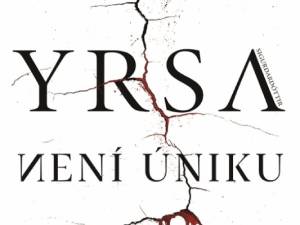Ukázka z knihy Není úniku (Yrsa Sigurđardóttir)