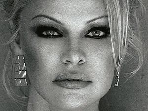 Ukázka z knihy S láskou Pamela (Pamela Anderson)
