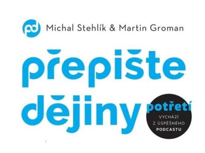 Zasoutěžte si o zapomenuté a „přepsané“ události naší historie