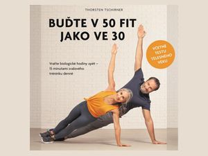 Svalovým tréninkem proti stárnutí a neduhům
