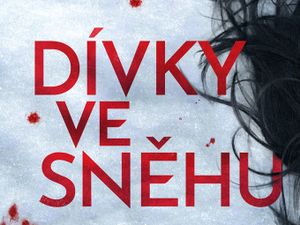 Ukázka z knihy Dívky ve sněhu (Stacy Green)