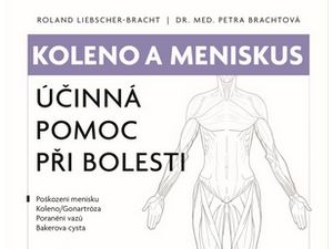 Účinná metoda proti bolesti kolenou