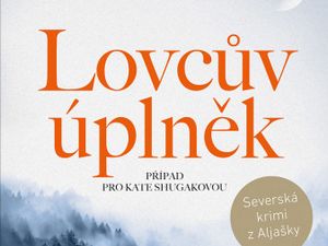 Devátý díl krimi série s Kate Shugakovou
