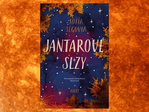 Zasoutěžte si o historický román plný naděje