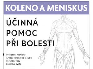 Jak se zbavit bolesti kolenou