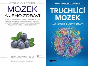 Novinky z neurosvěta