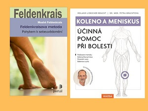 Pohyb – důležitý pro tělo i duši