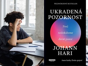 Krize pozornosti a její řešení