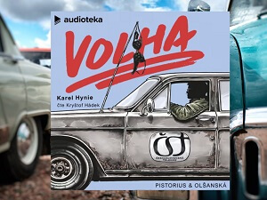 Zahrajte si o příběh jednoho egocentrika
