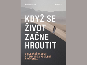 Najděte radost v každém dni