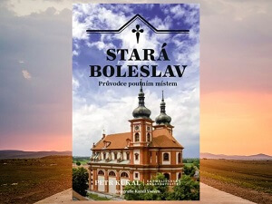 Legendy a historie Staré Boleslavi