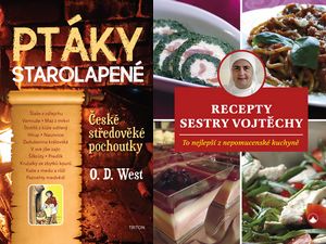 Středověká i současná kuchyně