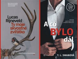 Láska a jiné posedlosti