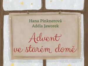 Čtení nejen do předvánočního času