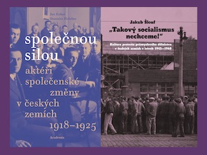 Různé aspekty české historie