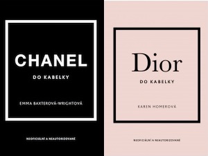Coco Chanel a Christian Dior