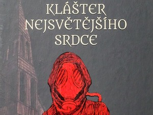 Komiksový výlet do kláštera