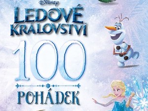 Příběhy z Ledového království
