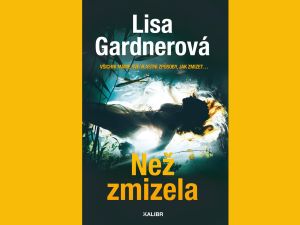 Hledačka pohřešovaných