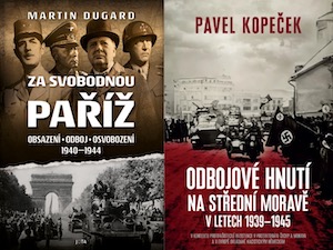 Historie protifašistického odboje
