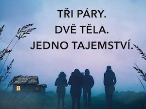 Temná hůrka