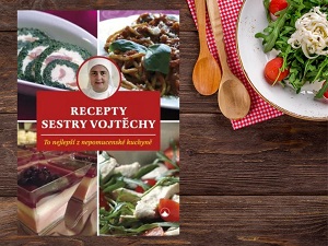 Láska (i ta k Bohu) prochází žaludkem