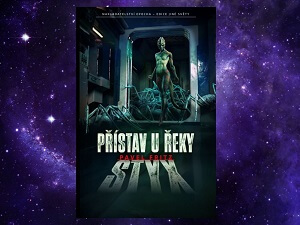 Zasoutěžte si o napínavý příběh z vesmíru