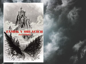 Vyhrajte příběh o strachu, který občas cítí každý