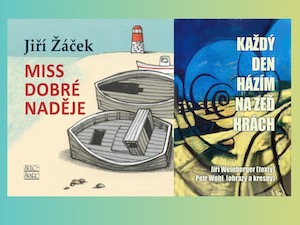 Úterní chvilka poezie