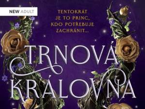 Vyhrajte fantasy o osudu lidu Slunečního kontinentu