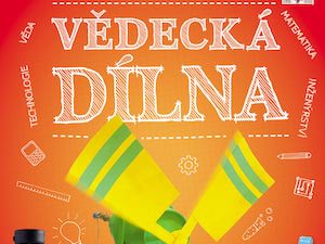 Vědecké tvoření