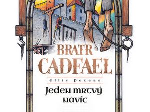Ukázka z knihy Jeden mrtvý navíc (Ellis Peters)