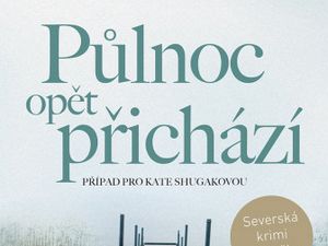 Ukázka z knihy Půlnoc opět přichází (Dana Stabenow)