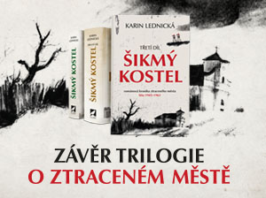 Završení havířské kroniky