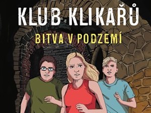 Klub Klikařů potřetí v akci