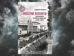 Příběhy ukrajinských intelektuálů