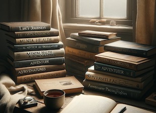 Inspirace životem