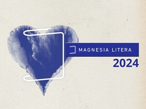 Ceny Magnesia Litera 2024 byly rozdány