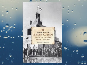 Historie Palestiny v 1. polovině 20. století
