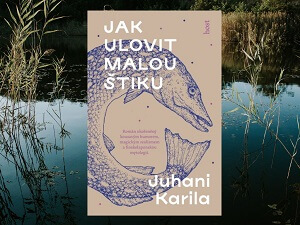 Vyhrajte román s prvky magického realismu