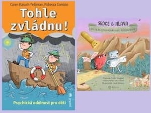 Psychologie pro děti