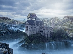 Ve fantasy je možné vše