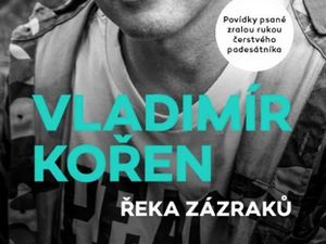 Příběhy ze života Vladimíra Kořena
