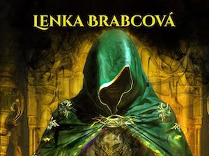 (Ne)tradiční hrdinská fantasy