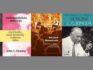 Umění, politika a psychologie