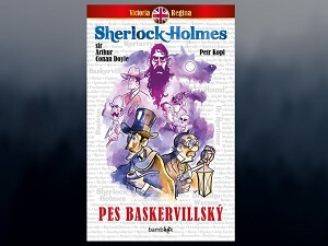 Zahrajte si o detektivní klasiku v novém kabátě