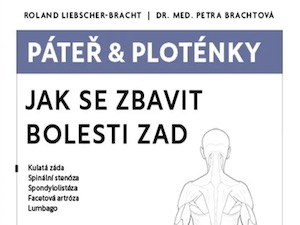 Jak účinně na bolest zad