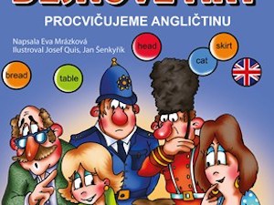 Angličtina hrou
