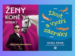 Lidé a zvířata